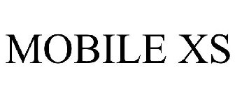 MOBILE XS