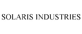 SOLARIS INDUSTRIES