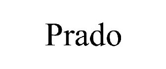 PRADO