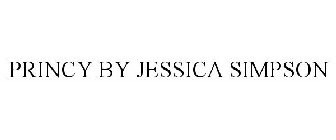 PRINCY BY JESSICA SIMPSON