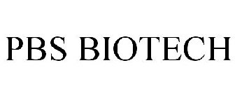 PBS BIOTECH