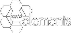 WEIS ELEMENTS