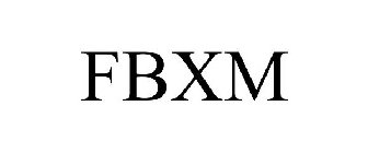 FBXM