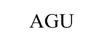 AGU