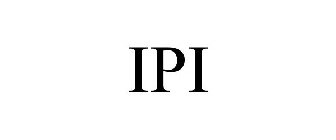 IPI