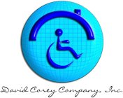 DAVID COREY COMPANY, INC.