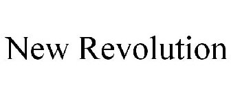 NEW REVOLUTION