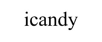 ICANDY