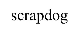 SCRAPDOG
