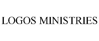 LOGOS MINISTRIES