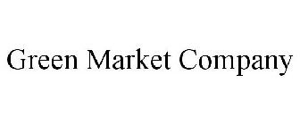 GREEN MARKET COMPANY