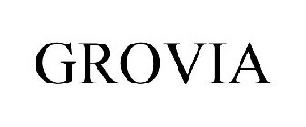 GROVIA