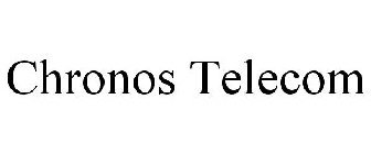 CHRONOS TELECOM