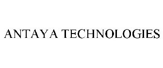 ANTAYA TECHNOLOGIES