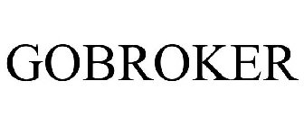 GOBROKER