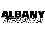 ALBANY INTERNATIONAL