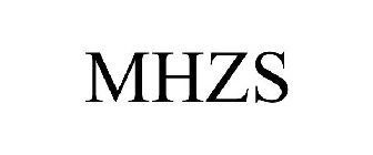 MHZS