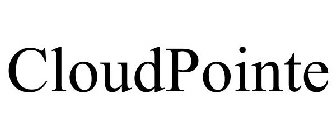 CLOUDPOINTE