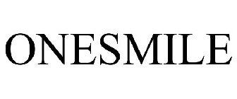ONESMILE
