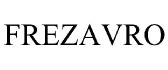 FREZAVRO