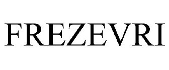 FREZEVRI