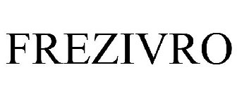 FREZIVRO