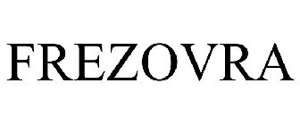 FREZOVRA