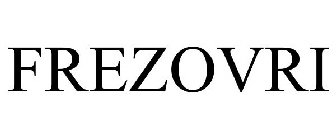 FREZOVRI