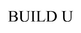 BUILD U