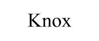 KNOX