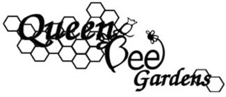 QUEEN BEE GARDENS