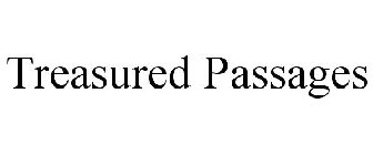 TREASURED PASSAGES