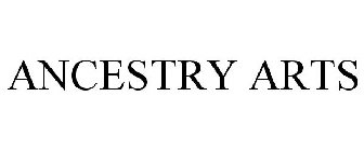 ANCESTRY ARTS