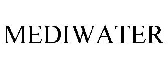 MEDIWATER