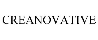 CREANOVATIVE