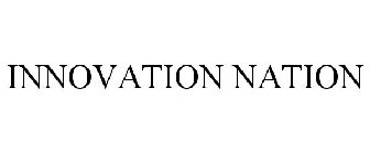 INNOVATION NATION