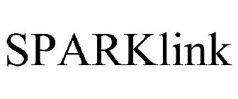 SPARKLINK