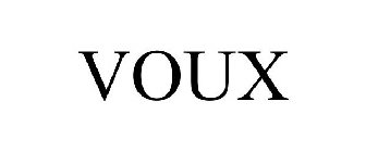 VOUX