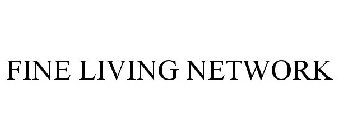 FINE LIVING NETWORK