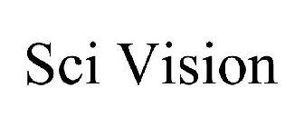 SCI VISION