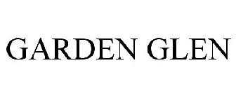 GARDEN GLEN