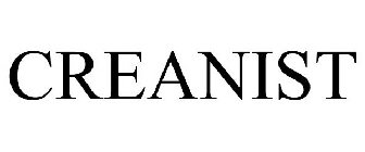 CREANIST