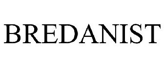 BREDANIST