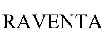 RAVENTA