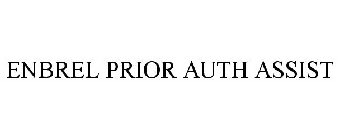 ENBREL PRIOR AUTH ASSIST