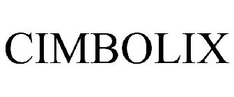 CIMBOLIX