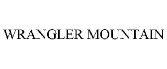 WRANGLER MOUNTAIN