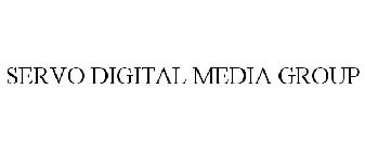 SERVO DIGITAL MEDIA GROUP