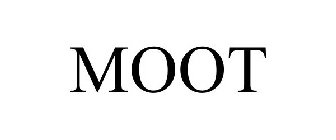 MOOT