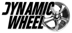 DYNAMIC WHEEL